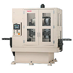 Lapeadora de alta precisión - TF-4H - NACHI America - máquina pulidora / de precisión