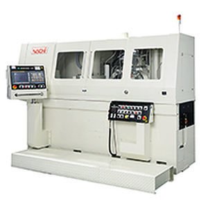Rectificadora para roscado exterior - GTE series - NACHI America - automática / de alta precisión / hidrostática