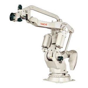 Robot articulado - SC700 - NACHI America - 6 ejes / de transferencia / de suelo