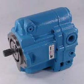 Bomba hidráulica de pistón - PVK series - NACHI America - compacta