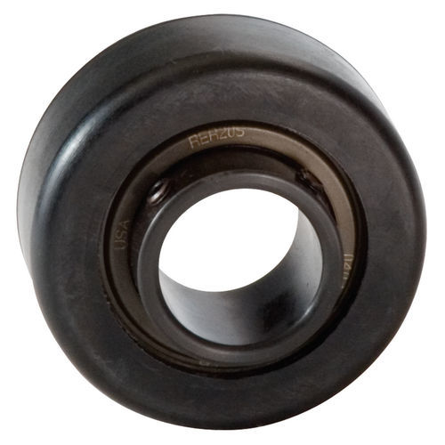 Rodamiento de bolas - RER series - Rexnord Industries, LLC - radial / de nailon