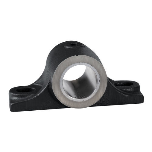 Soporte con rodamiento de soporte para chimeneas - 1000 Pillow series - Rexnord Industries, LLC