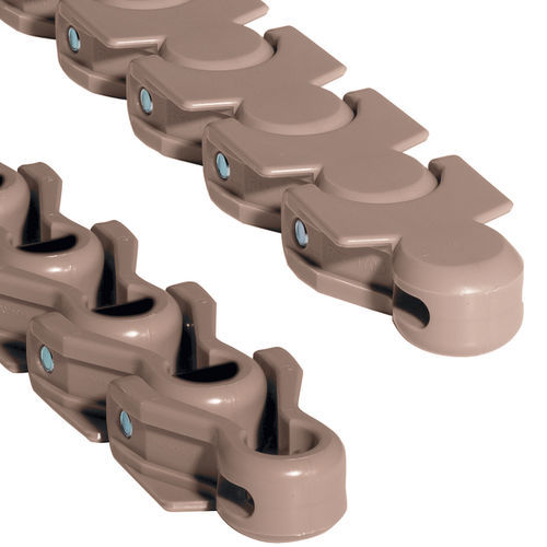 Cadena para transporte de plástico - 1700 series - Rexnord Industries, LLC