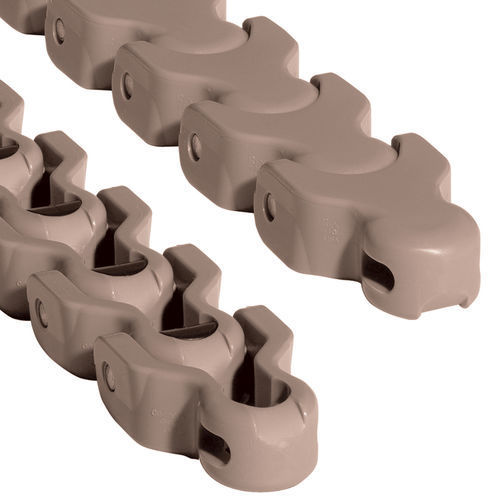 Cadena para transporte de plástico - LF1701B-2.09IN SS-PINS  - Rexnord Industries, LLC