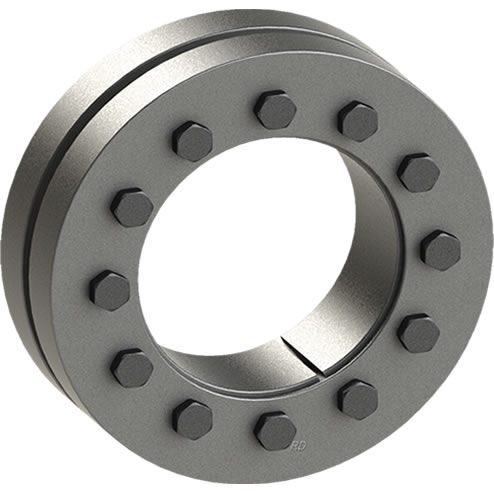 Disco de contracción - TLK601 series - Rexnord Industries, LLC