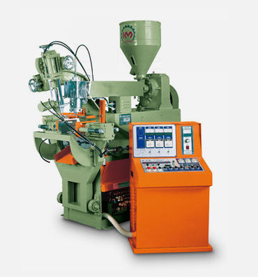 Extrusora sopladora - PBA series - Kai Mei Plastic Machinery Co., Ltd. - neumática