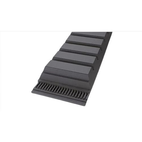 Correa en V - CONTI®V VARISPEED - Continental Industry Contitech - de caucho / de aramida / de velocidad variable