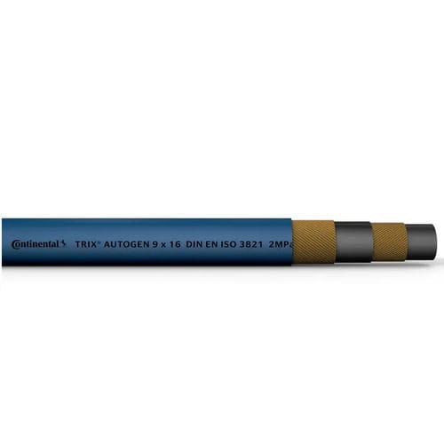 Ensamblaje de tubo flexible industrial - Continental Industry Contitech - de media presión