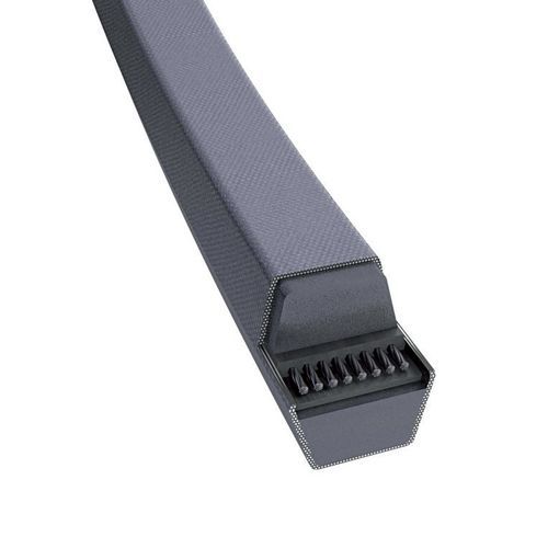 Correa en V - CONTI®V DUAL - Continental Industry Contitech - de poliéster / máquina / envuelta