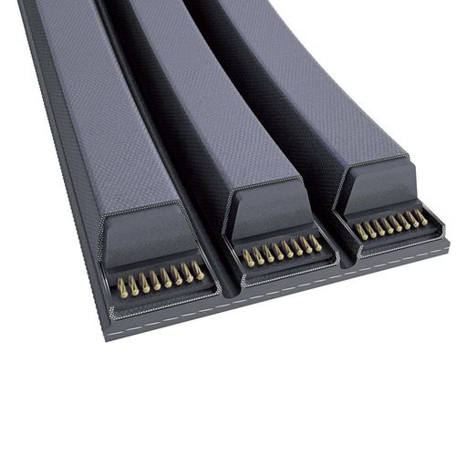 Correa en V - CONTI®V - Continental Industry Contitech - de caucho / de aramida / antiestática