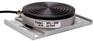 Célula de carga de compresión - 0.25 - 2.5 kN | BPL series  - Interface, Inc. - de viga plana / de galga extensométrica
