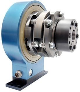 Transductor de par rotativo - T1 series  - Interface, Inc. - con eje hueco / digital