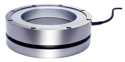 Célula de carga de anillo - 2 - 100 kN | LWPF1  - Interface, Inc. - capacitiva