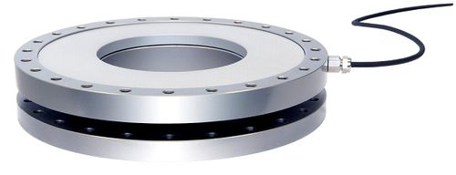 Célula de carga de anillo - 100 - 600 kN | LWPF2  - Interface, Inc. - capacitiva