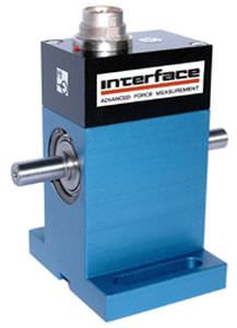 Transductor de par rotativo - T5  - Interface, Inc. - digital / sin contacto