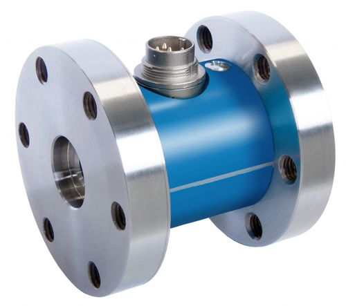 Célula de carga de compresión - 5 - 50 Nm, 0.5 - 2 kN | AT101 - Interface, Inc. - tipo viga / de galga extensométrica / capacitiva