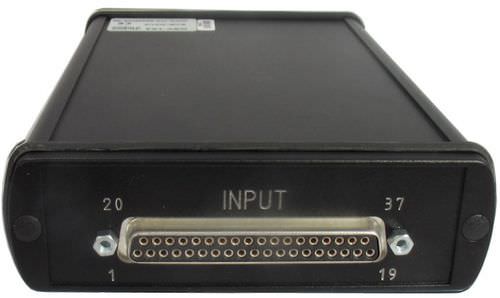 Módulo de interfaz USB - 10 V, 4 - 20 mA | BSC4  - Interface, Inc. - para celda de carga