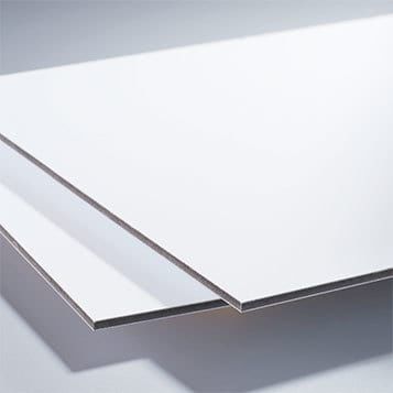 Placa de polietileno - KömaSteel® - profine GmbH, KÖMMERLING BU Platten 