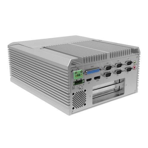 PC box - FPC-7901/7902/7903 - ARBOR Technology Corp. - de pared / Intel® Xeon E3 / Intel® Xeon® E6