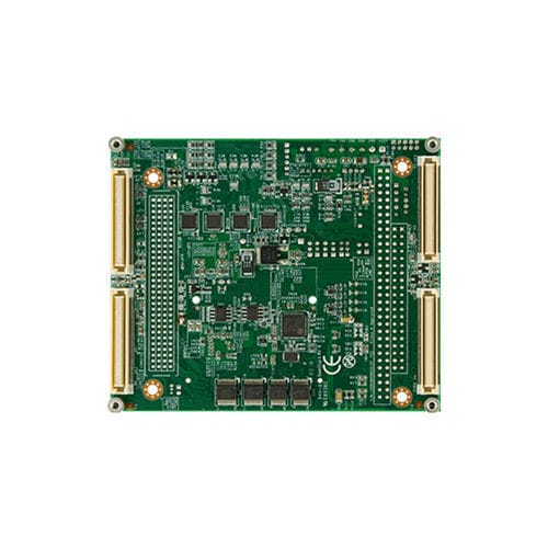 Tarjeta portadora ETX - PBE-1101 - ARBOR Technology Corp.