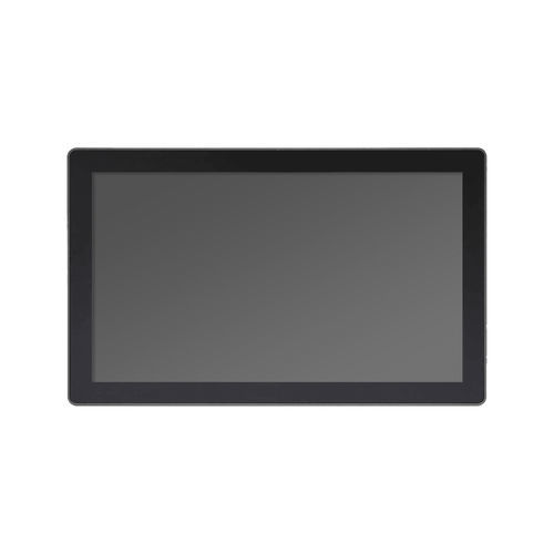 Panel PC TFT LCD - SP-181C-1J64 - ARBOR Technology Corp. - retroiluminación LED / pantalla táctil capacitiva PCAP / con pantalla táctil multipuntos