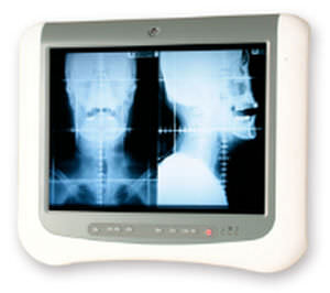 Panel PC con pantalla táctil - 15", Intel® Atom™ N270 | M1526  - ARBOR Technology Corp. - 15" / 1024 x 768 / Intel® Atom N270