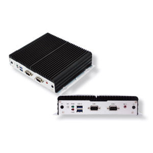 Computadora embarcada - AMD G-Series | ELIT-1100  - ARBOR Technology Corp. - AMD® G-Series / USB / compacta