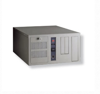 Chasis de pared - IEC-780A - ARBOR Technology Corp. - industrial