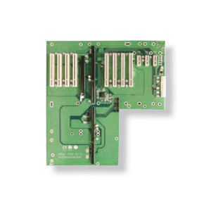 Placa base PCI - PBPE-13SA - ARBOR Technology Corp. - 11-15 ranuras / pasiva