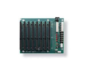 Placa base ISA - PBI-8SA - ARBOR Technology Corp. - 06-10 ranuras / pasiva