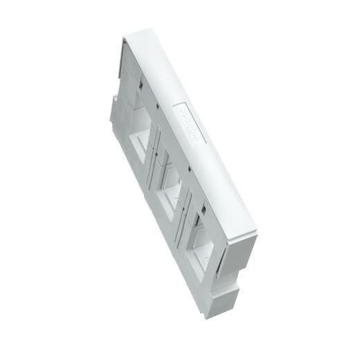 Soporte para electroducto - 01232 - Wöhner