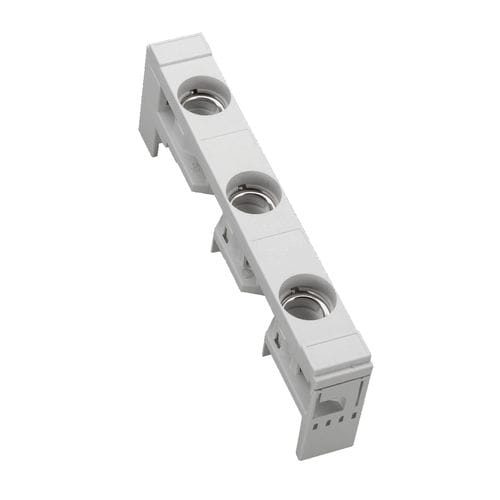 Base para fusible tipo DO - 31935 - Wöhner - IEC
