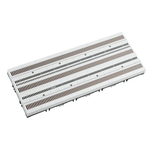 Panel de distribución - 11405 - Wöhner