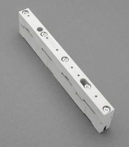 Soporte para electroducto - 01485 - Wöhner - universal