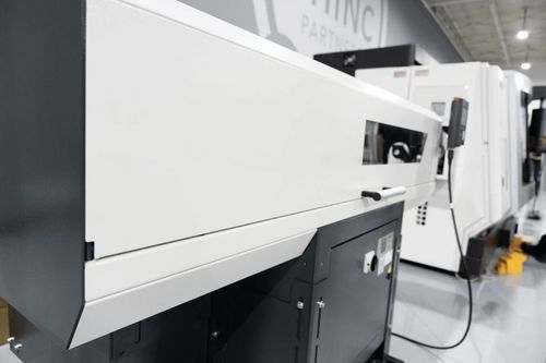 Cargador de barras para máquina de torneado - OKUMA - para torno / automático
