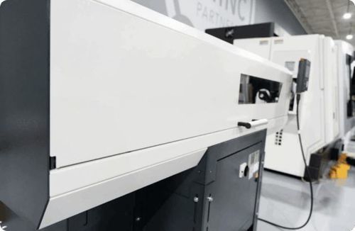 Sistema de automatización célula robotizada de carga - OKUMA - para almacenamiento de piezas de trabajo / unidad de alimentación / sistema de carga