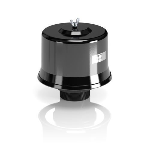 Respiradero de aire roscado - SAP054 / SAP075 / SA - MP Filtri