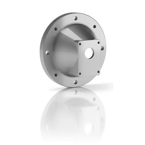 Campana de transmisión para motor eléctrico - LMG series - MP Filtri - monobloque