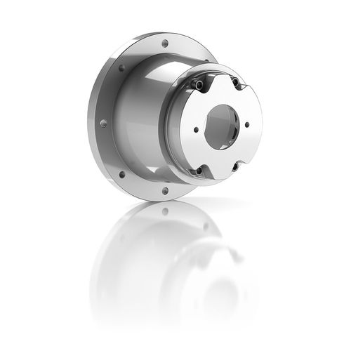 Campana de transmisión para bomba - LMC - LDC series - MP Filtri - monobloque