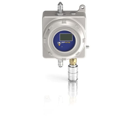 Detector de contaminación - AZ2 - MP Filtri
