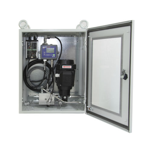 Detector de contaminación - ACMU - MP Filtri