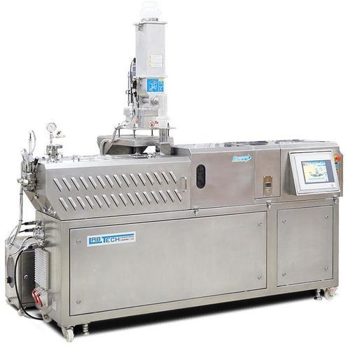 Extrusora de dos husillos - Twin Screw Extruder Pharma - Labtech Engineering Co., Ltd. - para la industria farmacéutica