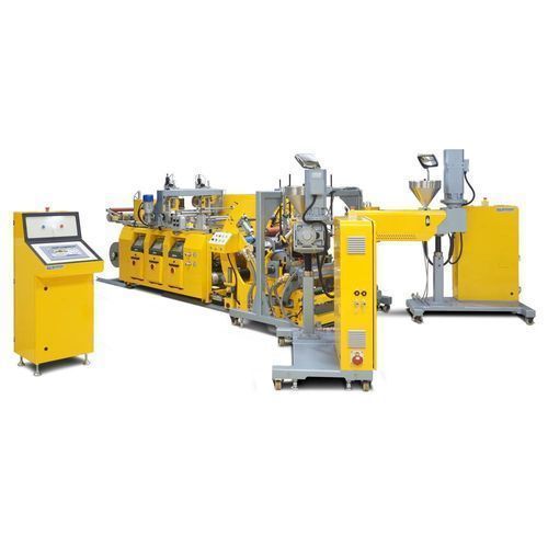Rodillo curvo - LCCR-500-C - Labtech Engineering Co., Ltd. - hincado / para cargas pesadas / para carga pesada