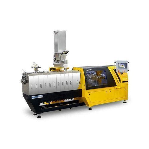 Extrusora de doble tornillo corrotante - Maxi26 - Labtech Engineering Co., Ltd.