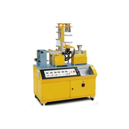 Línea de extrusión de laboratorio - Labtech Engineering Co., Ltd. - compacta / de película soplada / para termoplásticos