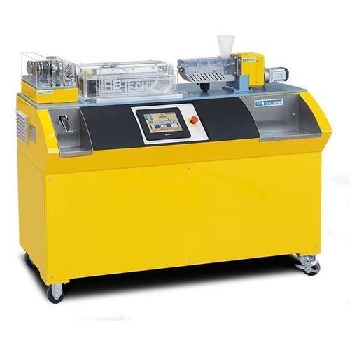 Granuladora de dos husillos - Labtech Engineering Co., Ltd.