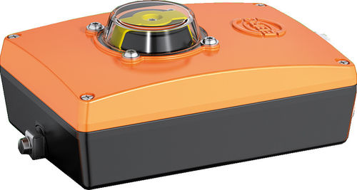 Caja de fin de recorrido VDI/VDE 3845 - SBU - EBRO ARMATUREN Gebr. Bröer GmbH