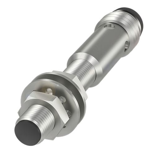 Sensor de proximidad inductivo - BES00HF - Balluff GmbH - cilíndrico / M5 / PNP