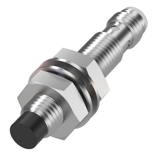 Sensor de proximidad inductivo - BES054Z - Balluff GmbH - cilíndrico / M8 / PNP