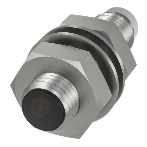 Sensor de proximidad inductivo - BES013N - Balluff GmbH - cilíndrico / M8 / PNP